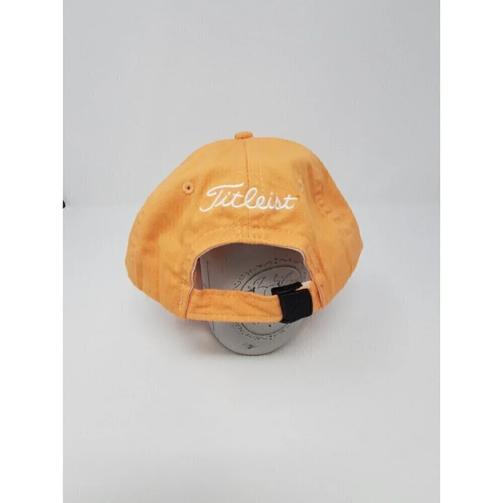 Titleist baseball hat